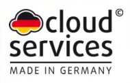 Cloud Services Made In Germany